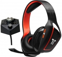 Micro-Casque Filaire Tritton ARK Elite (Son Surround 7.1) + Boîtier de Contrôle