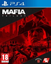 Mafia Trilogy