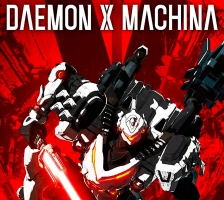 Daemon X Machina