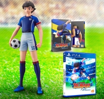 Captain Tsubasa : Rise of New Champions - Edition Collector