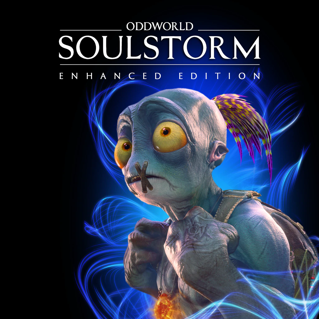 Oddworld : Soulstorm Enhanced Edition