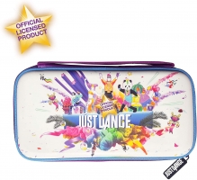 Pochette de Protection Subsonic - Just Dance