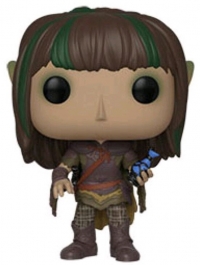 Figurine POP - The Dark Crystal - Rian