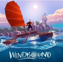 Windbound