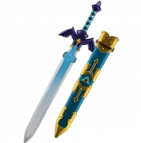 Épée Cosplay Link - Legend Of Zelda - 66cm