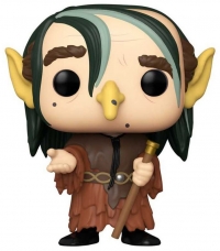 Figurine POP - Philadelphia - Frank As Troll