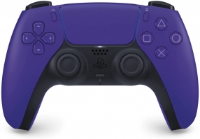 Manette DualSense pour PS5 - Galactic Purple + 2,50€