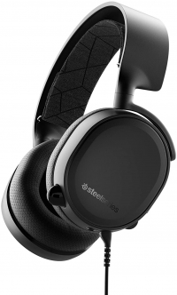 Micro-Casque - SteelSeries Arctis 3