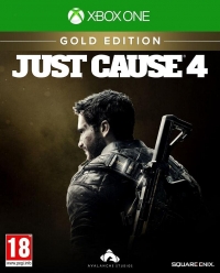 Just Cause 4 - Edition Gold