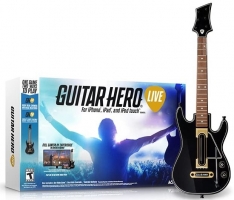 Guitar Hero Live (iPhone / iPad / iPod)