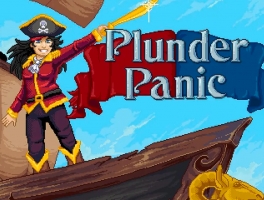 Plunder Panic