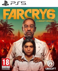 Far Cry 6 + 1,25€ Offerts