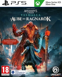 Assassin's Creed Valhalla - l'Aube du Ragnarok (Extension)