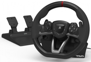 Volant sans Fil - Hori Apex