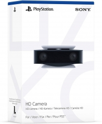 Caméra HD pour PS5