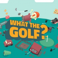 What The Golf