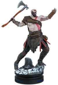 Figurine Modern Icons - God Of War - Kratos (30cm)