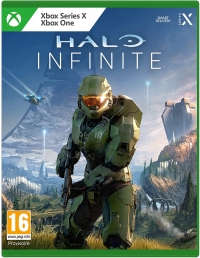 Halo Infinite