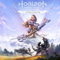 Horizon : Zero Dawn - Complète Edition