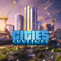 Cities : Skylines