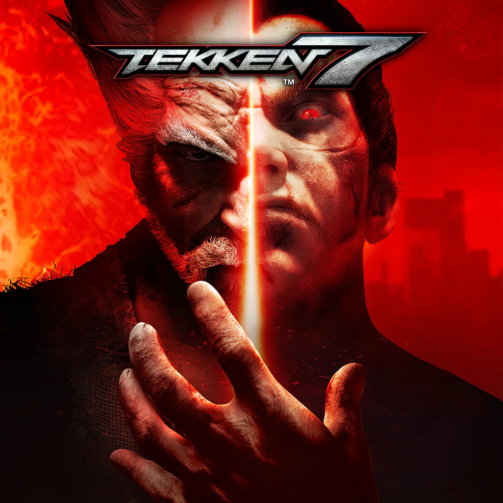 Tekken 7 (Steam - Code)