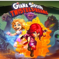 Giana Sisters : Twisted Bundle (Steam - Code)