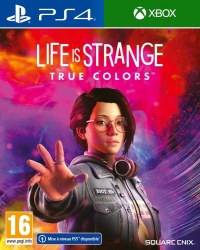 Life is Strange : True Colors (Mise à Niveau PS5 / Xbox Series X Gratuite)