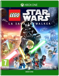 LEGO Star Wars : La Saga Skywalker + 11,99€ Offerts