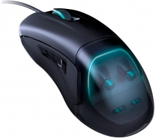 Souris PC Sport Nacon GM-500 E