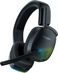 [Occasion - Comme Neuf] Casque Gaming sans-Fil RGB Audio 3D - ROCCAT Syn Pro Air