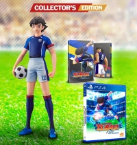 Captain Tsubasa : Rise of New Champions - Edition Collector