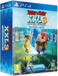 Astérix et Obélix XXL 3 : Le Menhir de Cristal - Edition Limitée