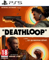 Deathloop + 10€ Offerts