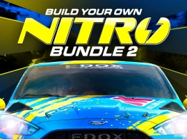 Build Your Own Nitro Bundle 2 (10 jeux)