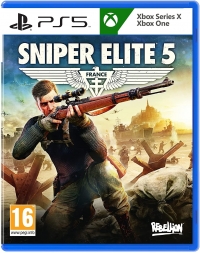 Sniper Elite 5