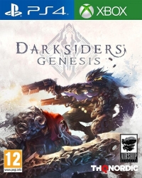 Darksiders - Genesis