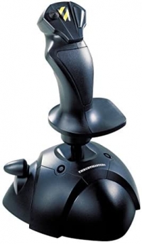 [Occasion - Très Bon] Joystick Thrustmaster USB