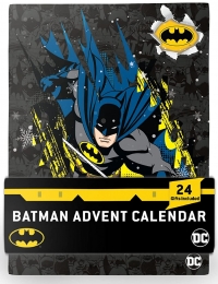 Calendrier de l'Avent -  Batman