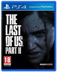 The Last Of Us Part 2