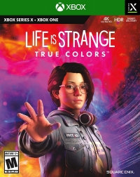 Life is Strange : True Colors (Mise à Niveau Xbox Series X Gratuite)