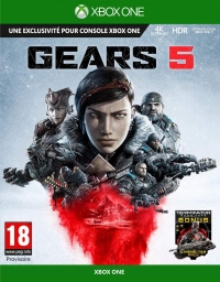 Gears 5