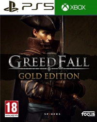 Greedfall - Gold Edition