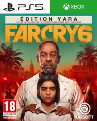 Far Cry 6 - Edition Yara