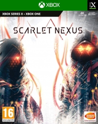 Scarlet Nexus (24,99€ sur PS5 / PS4)