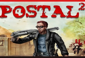 Postal : Classic and Uncut + Postal 2