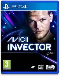 Avicii Invector