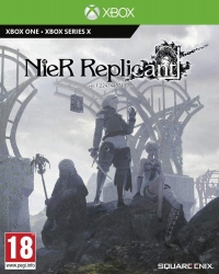 Nier replicant (ver.1.22474487139)