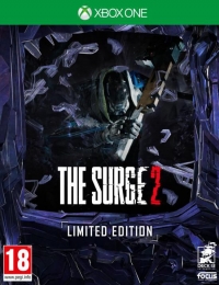 The Surge 2 - Limited Edition