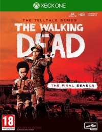 The Walking Dead : The Final Season