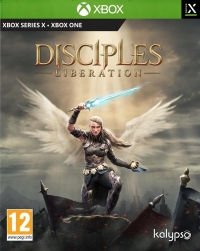 Disciples Liberation : Deluxe Edition